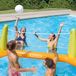 Ballon Piscine Volley-ball - Pool Volleyball - Jeu Set