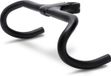 Cube Litening Agree Race Carbon Stuur - Zwart - 440 x 100 mm