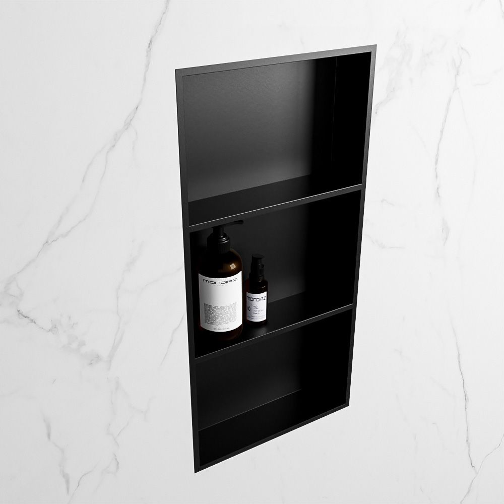 Mondiaz Easy nis - 60x30 - Urban