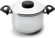Lacor 85118 steelpan 3,5 l