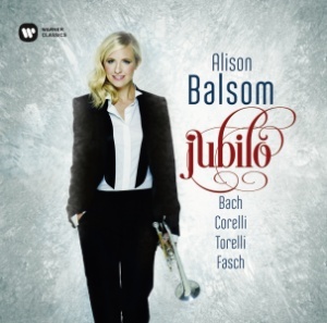 Warner Music Alison Balsom - Jubilo, CD