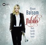 Warner Music Alison Balsom - Jubilo - CD