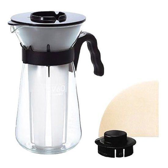 Hario V60 Ice Coffee Maker - 4977642142138