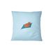 Bona Basics Decoratieve Kussenhoes Lichtblauw 60x60 cm