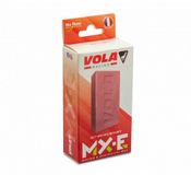 volaracing NL Vola Racing MX-E Rood 200 gram Skiwax Polyester Red