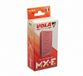 volaracing NL Vola Racing MX-E Rood 200 gram Skiwax Polyester Red