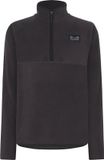 Didriksons VITO USX HALFZIP Heren Outdoorvest - Graphite