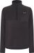 Didriksons VITO USX HALFZIP Heren Outdoorvest - Graphite