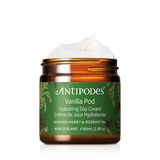 Antipodes Vanilla Pod Hydraterende dagcrème 60 ml