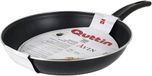 Quttin Avin Koekenpan Zwart 30 cm