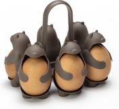 Peleg Design Eggbears - eierdoppen