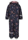 ZIGZAG Tower Jumpsuit, uniseks