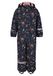 ZIGZAG Tower Jumpsuit, uniseks