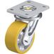Blickle LO-ALTH 127K roue pivotante Diamètre de roue : 125 mm Capacité de charge (max.) : 750 kg 1 pièce(s)