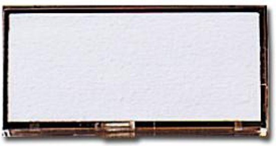 Friedland Index Verlichte Bedrade Deurbelknop