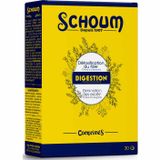 Schoum Spijsvertering 30 comprimés