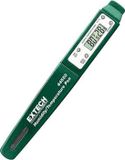 Extech 44550 - vochtigheidsmeter - temperatuurmeter - penformaat - (-10 tot 50°C) - 20% tot 90% relatieve vochtigheid