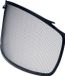 uvex 9712 9790210 Visière pour casque forestier