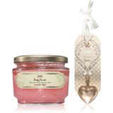 Sabon Lavender Apple Body Scrub & Peeling 320 gr