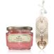 Sabon Lavender Apple Body Scrub & Peeling 320 gr
