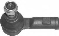A.B.S. Rotule de barre d'accouplement FM12X1,25 RHT, diamètre du cône 13,3 mm, entraxe 75 mm, pour VOLVO 440