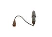 Bosch 0432131729 mondstuk en houder Assy