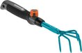 GARDENA Combisystem Klauwtje Hark - 7 cm