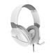 Turtle Beach Recon 200 Gen 2 Gaming Headset - Wired - Grey/White