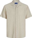 Jack & Jones Resort overhemd Relaxed Fit Resort overhemd