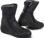 SHIMA Terra Waterproof Motorlaarzen - Zwart - Maat 46