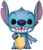 Funko Pop! Disney: Lilo & Stitch - Stitch #1500 Hanukkah