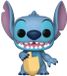 Funko Pop! Disney : Lilo & Stitch - Stitch #1500 Hanoucca