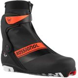 Rossignol X-8 Skate Chaussures de ski de fond Noir EU 49
