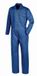 texxor Korn-overall, blauw, Maat 90