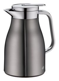 alfi Skyline, thermoskan roestvrij staal grijs 0,65 liter