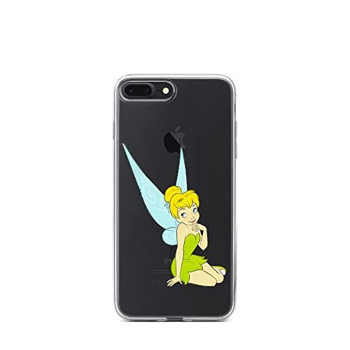 ERT GROUP Phone Case for iPhone 7 PLUS/ 8 PLUS - Disney Tinker Bell 005