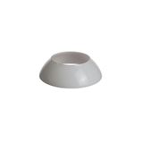 Louis Poulsen PH 3/2 Teinte moyenne pour lampe de table/suspension, opale - Verre