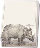 Bekking & Blitz Bloc-notes A6 164 pages Multicolore