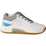 Salming Damesschoenen voor binnen Recoil Ultra Wit Synthetisch/Textiel/TPU