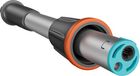 GARDENA Verlengsteel voor Aquabrush