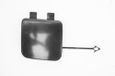 PRASCO Klappe, Abschlepphaken AD0261286 hinten
