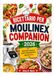 RICETTARIO MOULINEX RICETTARIO PER MOULINEX COMPANION: Ricette facili e gustose per portare in tavola piatti fatti in casa ogni Giorno.