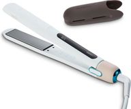 MEDION HS1 stijltang met display