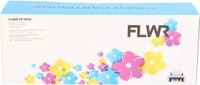 FLWR HP 508X Toner Zwart