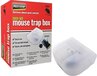 Pest-Stop Easy-Set Mouse Trap Box - Muizenvangdoos - Zwart