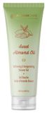 Arganicare Sweet Almond Oil Douchegel Zoete Amandelolie 250 ml