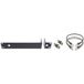 LD Systems U500 Wireless Receiver Rack Mount Kit