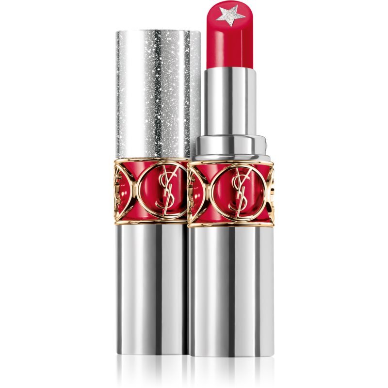 Yves Saint Laurent Rouge Volupté