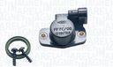 Magneti Marelli Unité de soupapes, groupe hydraulique-transm.automat. Fiat