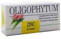 Holistica Oligophytum zinc 100g